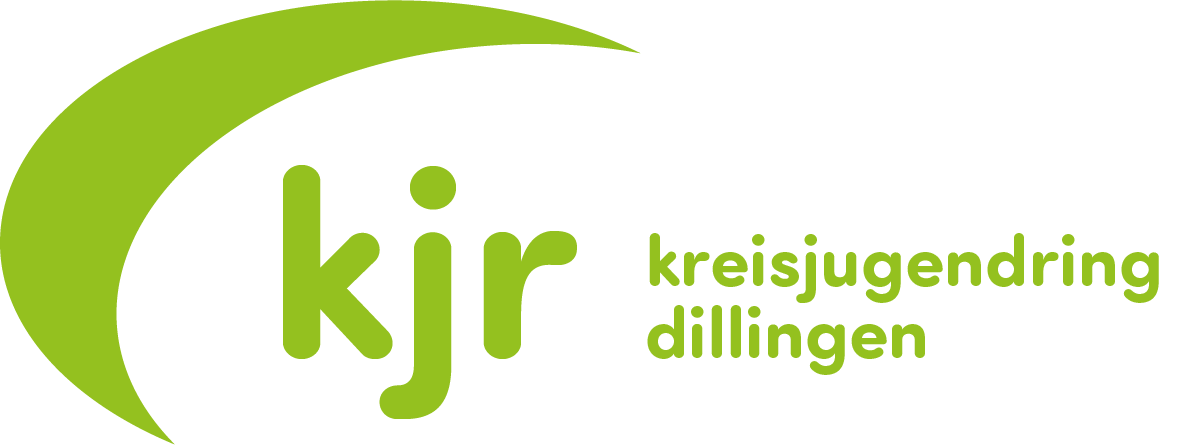logogrün Kreisjugendring Dillingen