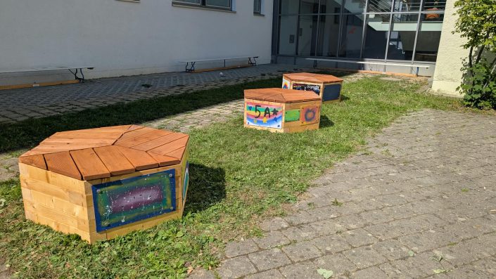 Möbelbau